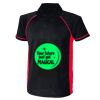 Finden + Hales Performance Panel Polo Shirt Thumbnail