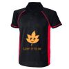 Finden + Hales Performance Panel Polo Shirt Thumbnail