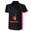 Finden + Hales Performance Panel Polo Shirt Thumbnail