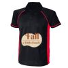 Finden + Hales Performance Panel Polo Shirt Thumbnail
