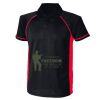 Finden + Hales Performance Panel Polo Shirt Thumbnail