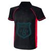 Finden + Hales Performance Panel Polo Shirt Thumbnail