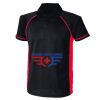 Finden + Hales Performance Panel Polo Shirt Thumbnail