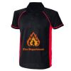Finden + Hales Performance Panel Polo Shirt Thumbnail
