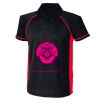 Finden + Hales Performance Panel Polo Shirt Thumbnail