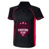 Finden + Hales Performance Panel Polo Shirt Thumbnail