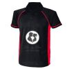 Finden + Hales Performance Panel Polo Shirt Thumbnail