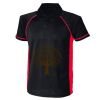 Finden + Hales Performance Panel Polo Shirt Thumbnail
