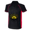Finden + Hales Performance Panel Polo Shirt Thumbnail