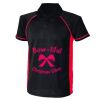Finden + Hales Performance Panel Polo Shirt Thumbnail