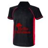 Finden + Hales Performance Panel Polo Shirt Thumbnail
