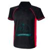 Finden + Hales Performance Panel Polo Shirt Thumbnail