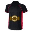 Finden + Hales Performance Panel Polo Shirt Thumbnail