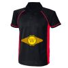 Finden + Hales Performance Panel Polo Shirt Thumbnail
