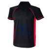 Finden + Hales Performance Panel Polo Shirt Thumbnail