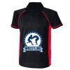 Finden + Hales Performance Panel Polo Shirt Thumbnail