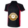 Finden + Hales Performance Panel Polo Shirt Thumbnail