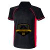 Finden + Hales Performance Panel Polo Shirt Thumbnail