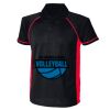 Finden + Hales Performance Panel Polo Shirt Thumbnail