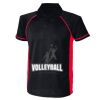 Finden + Hales Performance Panel Polo Shirt Thumbnail