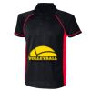 Finden + Hales Performance Panel Polo Shirt Thumbnail