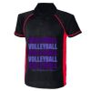 Finden + Hales Performance Panel Polo Shirt Thumbnail
