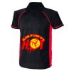 Finden + Hales Performance Panel Polo Shirt Thumbnail