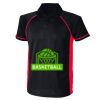 Finden + Hales Performance Panel Polo Shirt Thumbnail