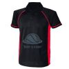 Finden + Hales Performance Panel Polo Shirt Thumbnail