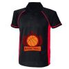 Finden + Hales Performance Panel Polo Shirt Thumbnail