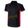 Finden + Hales Performance Panel Polo Shirt Thumbnail