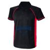 Finden + Hales Performance Panel Polo Shirt Thumbnail