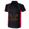Finden + Hales Performance Panel Polo Shirt Thumbnail