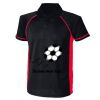 Finden + Hales Performance Panel Polo Shirt Thumbnail