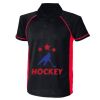 Finden + Hales Performance Panel Polo Shirt Thumbnail