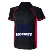 Finden + Hales Performance Panel Polo Shirt Thumbnail