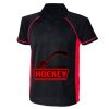Finden + Hales Performance Panel Polo Shirt Thumbnail