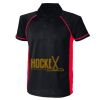 Finden + Hales Performance Panel Polo Shirt Thumbnail