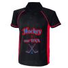 Finden + Hales Performance Panel Polo Shirt Thumbnail