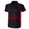 Finden + Hales Performance Panel Polo Shirt Thumbnail