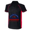 Finden + Hales Performance Panel Polo Shirt Thumbnail