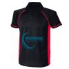 Finden + Hales Performance Panel Polo Shirt Thumbnail