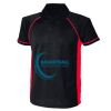 Finden + Hales Performance Panel Polo Shirt Thumbnail