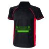 Finden + Hales Performance Panel Polo Shirt Thumbnail