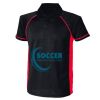 Finden + Hales Performance Panel Polo Shirt Thumbnail