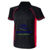 Finden + Hales Performance Panel Polo Shirt Thumbnail