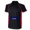 Finden + Hales Performance Panel Polo Shirt Thumbnail