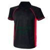 Finden + Hales Performance Panel Polo Shirt Thumbnail