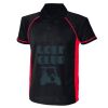 Finden + Hales Performance Panel Polo Shirt Thumbnail