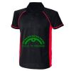 Finden + Hales Performance Panel Polo Shirt Thumbnail